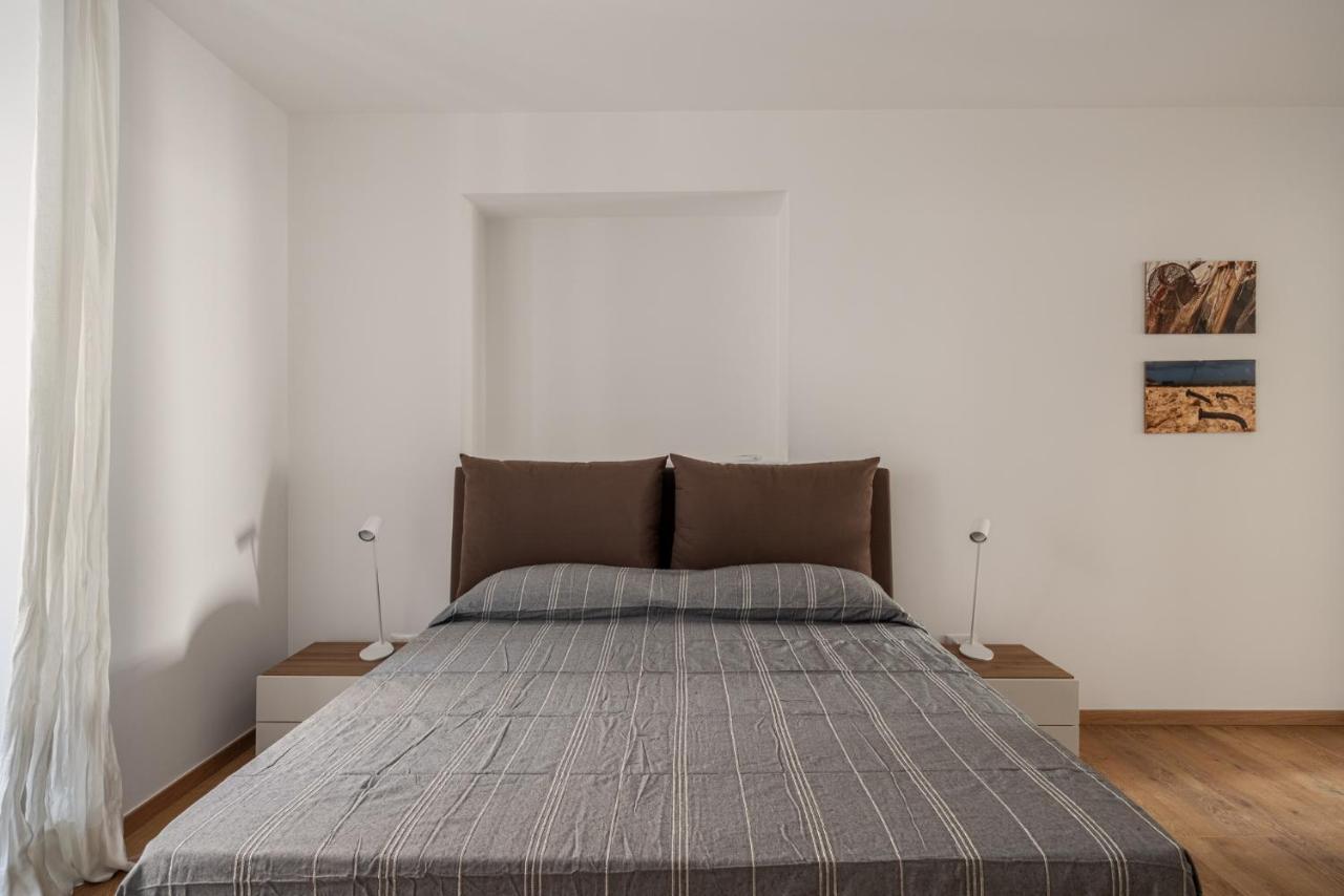 Little House Mavi By Domusicily Aparthotel Palermo Exterior photo
