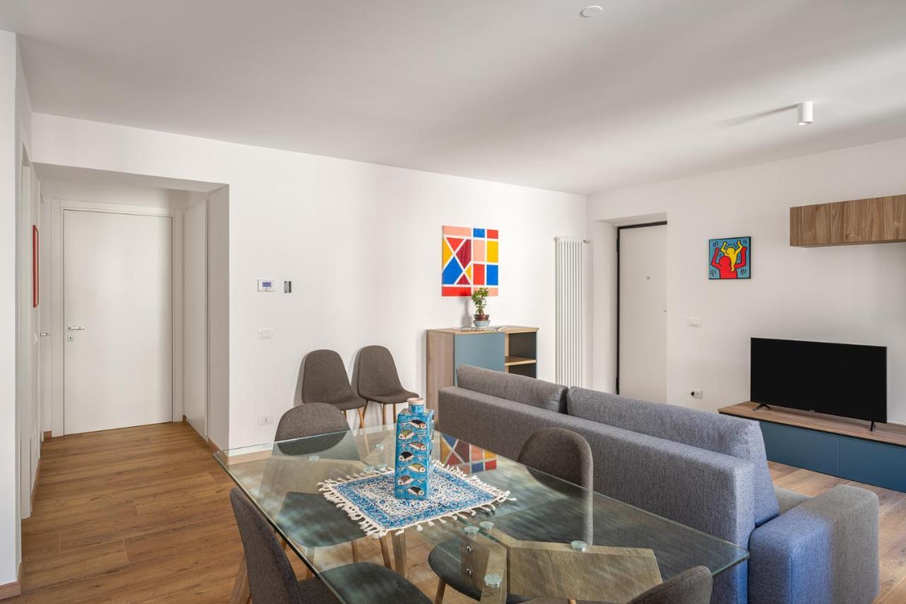 Little House Mavi By Domusicily Aparthotel Palermo Exterior photo